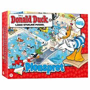 4440540Fa-donald-duck-puzzel-