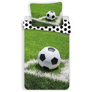 Football Duvet Cover - 140x200cm