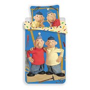 Duvet cover Buurman & Buurman - 140x200cm