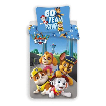PAW Patrol Bettbezug