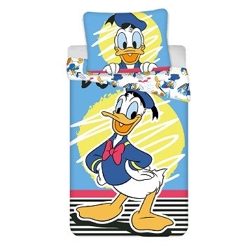 Bettbezug Donald Duck