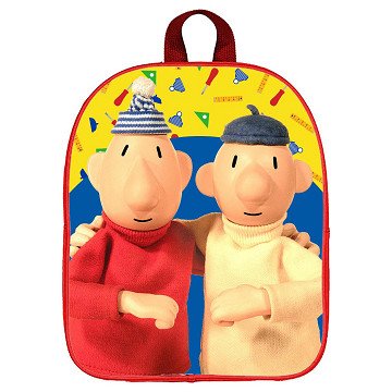Backpack Buddy & Buddy
