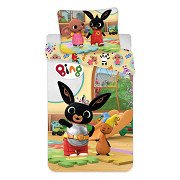 Bing duvet cover, 100x135cm