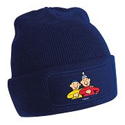 Pat & Mat – Pat&Mat Marineblau