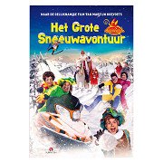 Club of Sinterklaas Great Snow Adventure