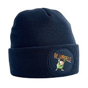 The Gorgels Hat Blue