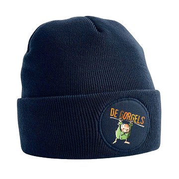 The Gorgels Hat Blue
