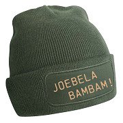 The Gorgels Hat Green