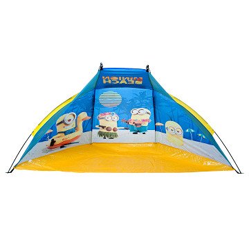 Minions Beach Tent