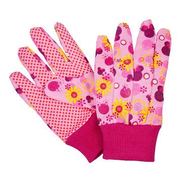 Tuinhandschoenen - Minnie Mouse