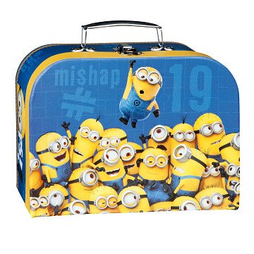 Koffer Minions