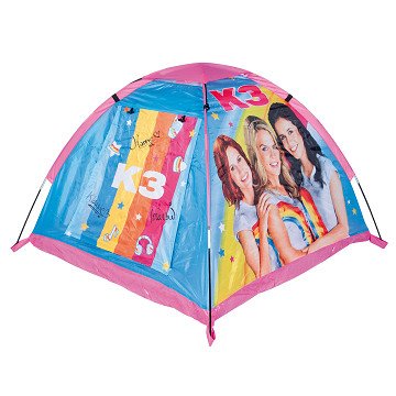 K3 Tent