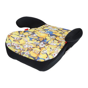 Car Booster Booster Seat Minions