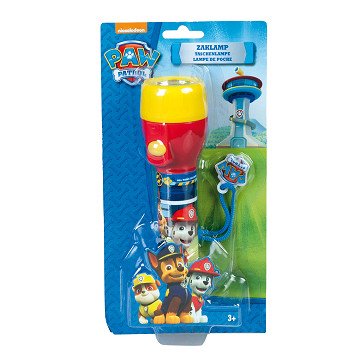 PAW Patrol LED Flashlight