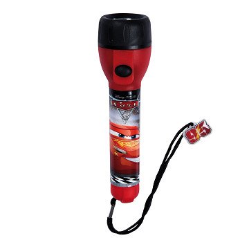 Cars 3 LED-Taschenlampe