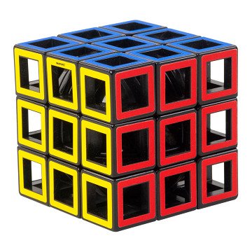 Hollow Cube Breinbreker Puzzelkubus