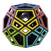 Hollow Skewb Ultimativer Brainteaser-Puzzleball