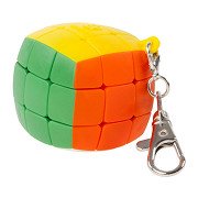 Mini Feliks Pillow Brainteaser Schlüsselanhänger