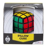 Pillow Cube Brainteaser Puzzle Cube