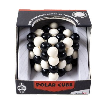 Polar Cube Denksport-Puzzle-Würfel