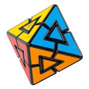 Pyraminx Diamond Breinbreker Puzzel