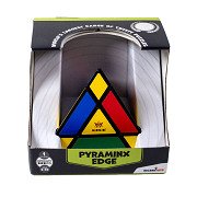 Pyraminx Edge Brain Teaser Puzzle