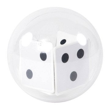 Dots Brainteaser 3D-Puzzle