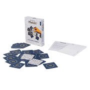 Mike Harman Match Card Game