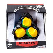 Planets Brain Teaser Puzzle