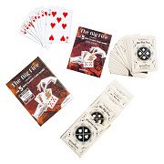 The Big Five Card Game