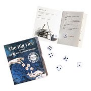 The Big Five Classic Dice Games