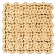 Not a Jigsaw Breinpuzzel