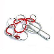 Racing Wire Puzzle #10 ***