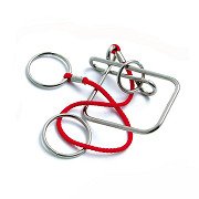 Racing Wire Puzzle #11 ***