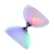 Diabolo met LED verlichting