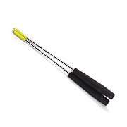 Aluminum Diabolo Sticks - Black