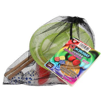 Junior Juggling Set