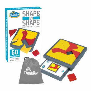 Thinkfun Shape by Shape