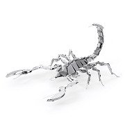 Metal Earth Scorpion