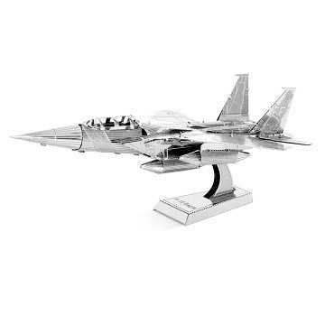 Metal Earth F-15 Eagle