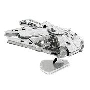 Metal Earth Star Wars Millennium Falcon