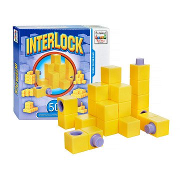 Ah!Ha Interlock-Spiel