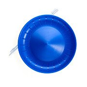 Acrobat Balance Board with Stick - Blue