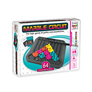Eureka Ah!Ha Games - Marble Circuit Thinking Game