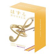 Huzzle Cast Breinpuzzel - Harmony**