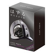 Huzzle Cast Breinpuzzel - Equa*****