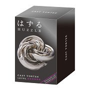 Huzzle Cast Breinpuzzel - Vortex******