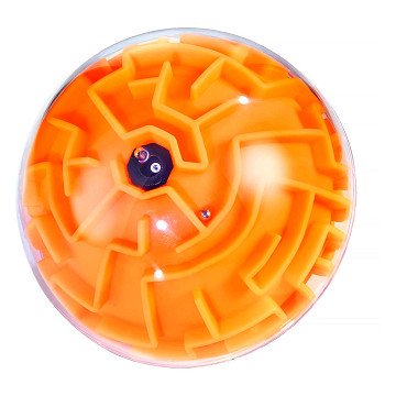 Denkspiel Amaze Ball***