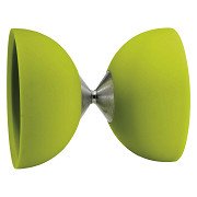 Rubber Diabolo - Green