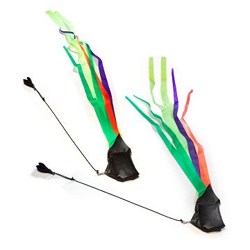 Set Acrobat Beans-POI (Paar)